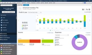 Read more about the article QuickBooks Self-Employed vs FreshBooks Compared