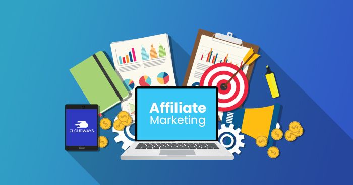 You are currently viewing Travel Affiliate Marketing explored