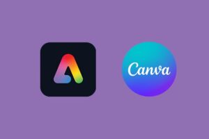 Read more about the article Canva vs Adobe Express: Design Tool Showdown