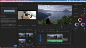 Read more about the article Best Video Editing Courses for Beginners
