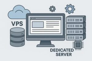 Read more about the article What Is VPS Hosting and Do You Need It?