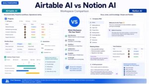 Read more about the article Airtable Pricing: When Do You Need to Upgrade?