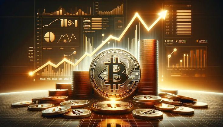 Read more about the article Cryptocurrency Affiliate Marketing