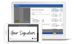 Read more about the article DocuSign Review for Business Contracts