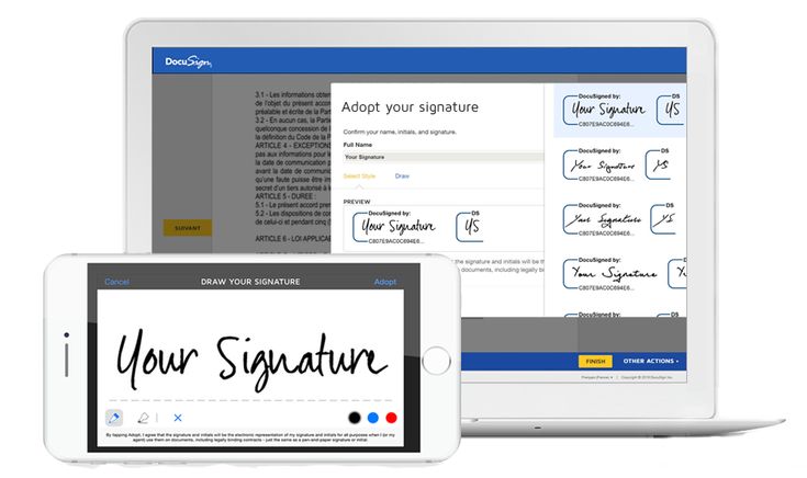 Read more about the article DocuSign Review for Business Contracts