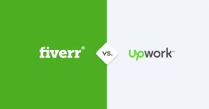 Read more about the article Fiverr vs. Upwork for SEO Services: Which Is Better in 2026?