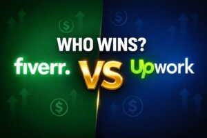 Read more about the article Fiverr vs Airtasker for Local Gig Work
