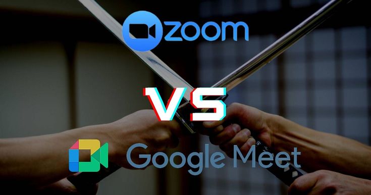 You are currently viewing Zoom vs Google Meet: Video Conferencing Compared