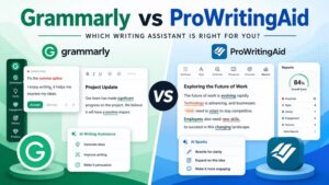 Read more about the article Best AI Writing Tools for Affiliate Marketers