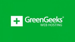 Read more about the article GreenGeeks Review: Eco-Friendly Hosting Tested