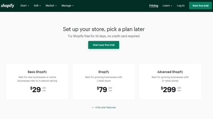 Read more about the article Best E-commerce Tech Stack for New Store Owners