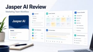 Read more about the article AI Content Detection: What Marketers Should Know