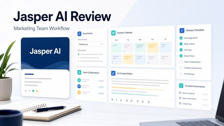Read more about the article AI Content Detection: What Marketers Should Know