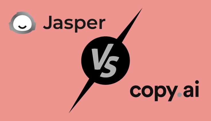 Read more about the article Jasper vs Copy.ai: AI Writing Tools Compared