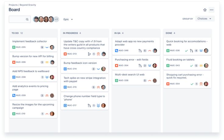 Read more about the article Jira Review: Is It Only for Developers?