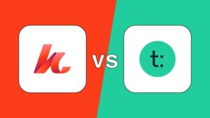 Read more about the article Kajabi vs LearnWorlds: Which Has Better Marketing Tools?