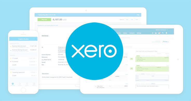 Read more about the article Xero Review: Accounting Software for Growing Businesses