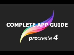 Read more about the article Procreate Review for Digital Illustrators