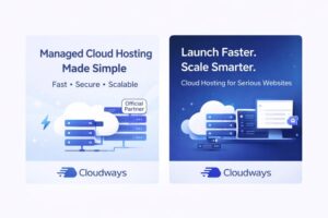Read more about the article Cloud Hosting Explained for Non-Technical Users