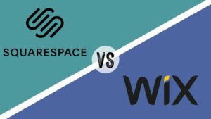 Read more about the article Carrd vs Wix for Single-Page Websites