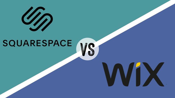 Read more about the article Wix vs Squarespace: Website Builder Comparison