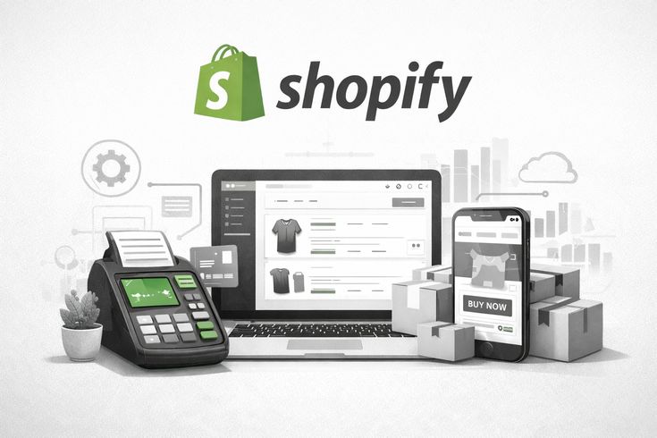 You are currently viewing Shopify Review: Is It the Best E-commerce Platform?