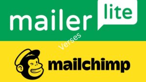 Read more about the article MailerLite vs Mailchimp (2026): Which Email Marketing Platform Is Better?