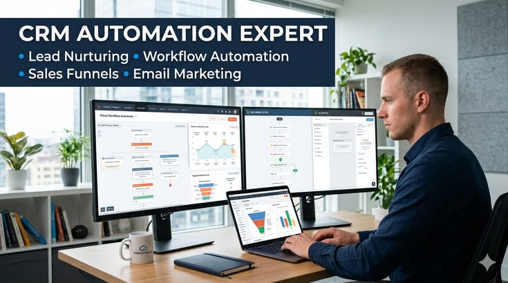 Read more about the article Best Email Automation Workflows for Small Businesses