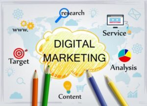 Read more about the article Affiliate Marketing for Complete Beginners | Step-by-Step Guide