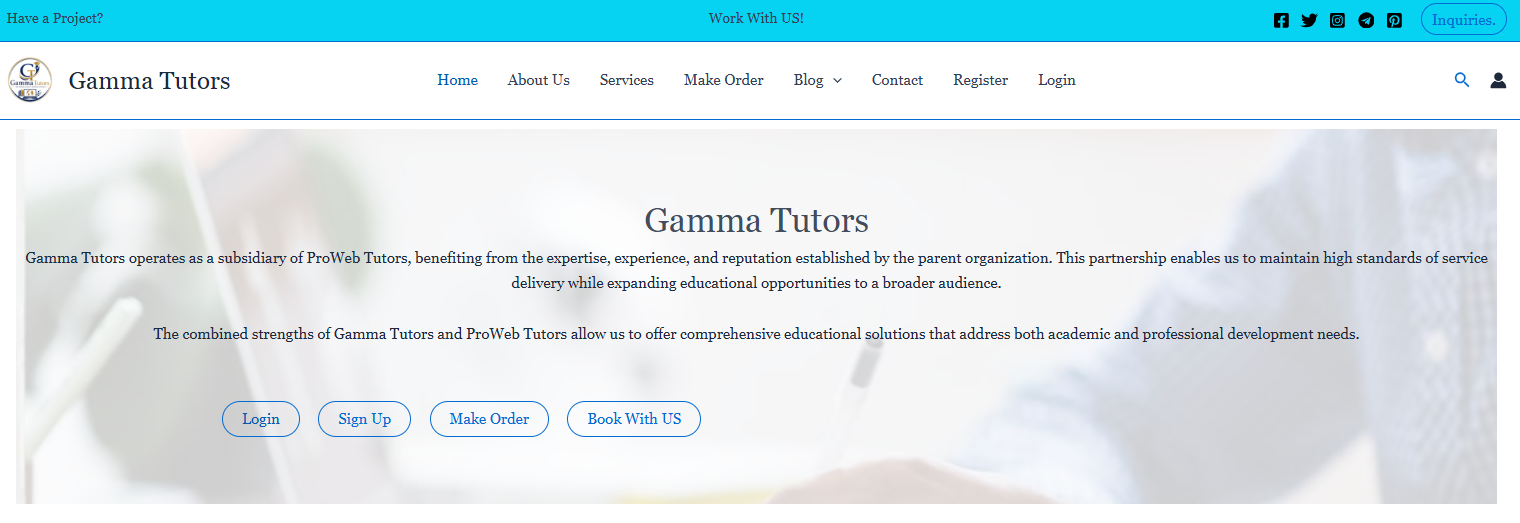 Read more about the article Tutoring as a Side Hustle: How to Get Started