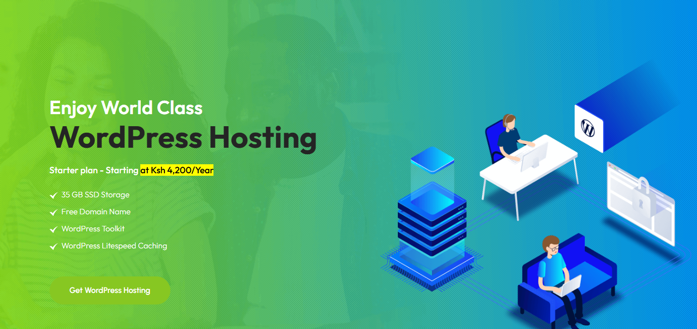 Read more about the article How to Point a Domain to Your Hosting Provider
