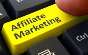 Read more about the article Choosing the Right Affiliate Products to Promote