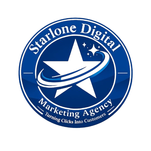 Starlone Digital Marketing Agency