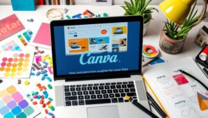 Read more about the article Canva Magic Studio Review: AI Design Tools Tested