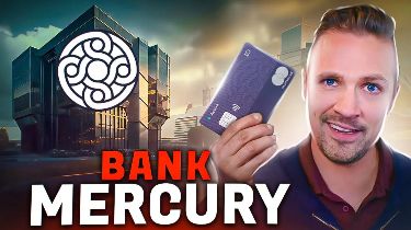 Read more about the article Mercury Review: Banking for Startups