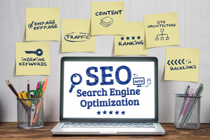 Read more about the article Top-notch SEO Tactics to Elevate Your Affiliate Marketing Game