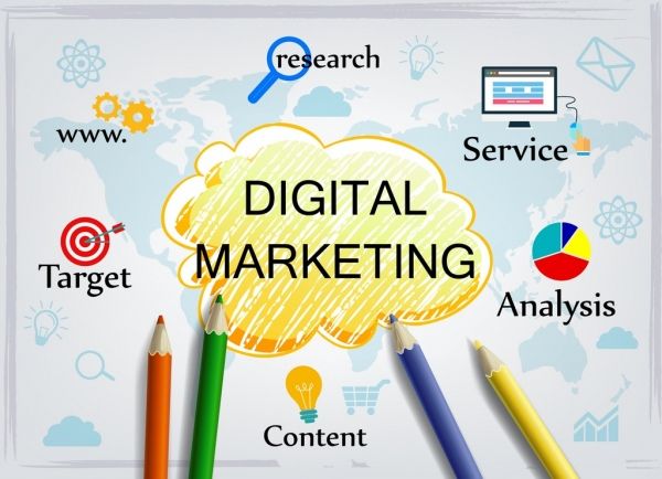 Read more about the article Best Digital Marketing Courses in 2026